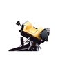 Le Sinclair Windage Top offre un réglage latéral complet, 46 pouces d'ajustement, et est compatible avec les sacs avant Protektor ou Edgewood.