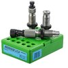 Le Type S Match Bushing Neck Die Set inclut un die de taille, un Body Die et un Competition Seating Die, offrant précision et performance pour tes rechargements.