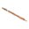 Brosse de canon pour fusil en bronze, 6.5MM, 8-32M, lot de 12