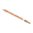 Brosse de canon pour fusil en bronze, 6.5MM, 8-32M, lot de 12