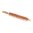 Brosse en bronze pour canon de carabine, 41 CALIBER, 8-32M, lot de 12