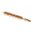 Brosse de canon en bronze pour fusil, 50 CALIBER, 8-32M, pack de 12
