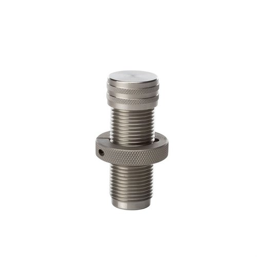 Les dies expander de la Génération II capturent complètement le mandrin, permettant un centrage précis et une fabrication en acier inoxydable pour une durabilité optimale.