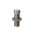 Corps de matrice d'évasement pour gros calibres 35-50 (7/8"-14)