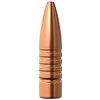 9.3MM (0.366") 286GR fond plat 50/boîte