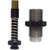 Matrice de recalibrage 40 S&W GRX en carbure push-thru
