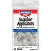 BIRCHWOOD CASEY SWAUBER applicateurs (lot de 20)
