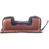 Les sacs avant Edgewood, en cuir renforcé et nylon robuste, offrent une stabilité optimale pour ton tir avec plusieurs styles adaptés aux différentes crosse.