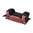 Sac avant standard, dessus renforcé, pour garde-main 3 pouces