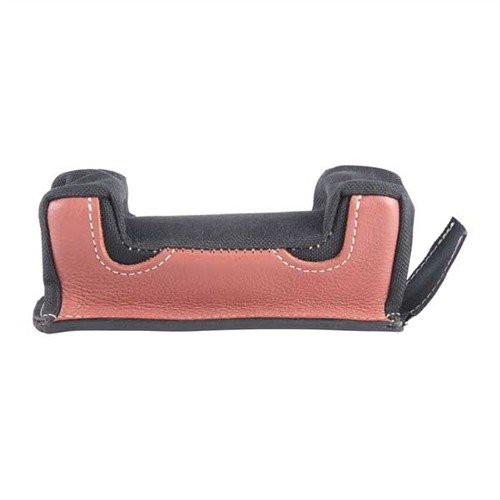 Les sacs avant Edgewood offrent une construction robuste avec des côtés en cuir renforcé et un dessus en nylon, parfaits pour un maintien optimal de ton arme.