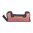 FARLEY Sac de repos avant, dessus renforcé pour garde-main 3"