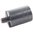Fraise 3-en-1 pour chanfreinage de collet, pilote 0.243"
