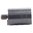 Fraise 3-en-1 pour chanfreinage de collet, pilote 0.243"