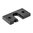 Platine adaptatrice porte-douilles pour presse CO-AX