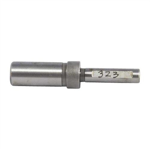 Le tourne-bouche portable de Forster permet une précision optimale grâce à son cutter en carbure et son réglage micrométrique pour une épaisseur de paroi constante.