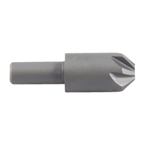 Le PRIMER POCKET CHAMFERING TOOL de Forster te permet de préparer rapidement et précisément tes douilles, en éliminant le crimp des poches de primer militaire.