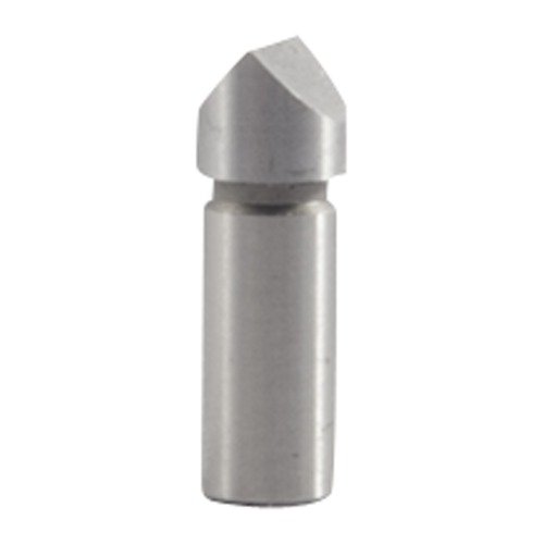 Le PRIMER POCKET CLEANER de Forster te permet de nettoyer rapidement et efficacement les poches de douilles, garantissant un amorçage parfait et une préparation optimale.