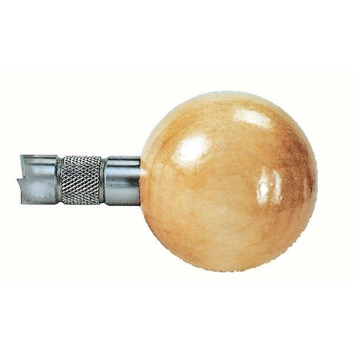 Le Cutter avec Ball Grip de Lee rend la préparation des douilles plus facile et confortable, idéal à utiliser avec le Zip Trim.