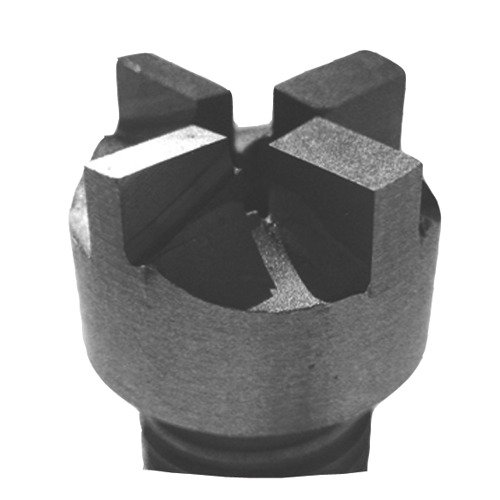 Le LYMAN Universal Carbide Case Trimmer offre une précision exceptionnelle et une durabilité grâce à sa tête de coupe en carbure, idéale pour les rechargeurs sérieux.