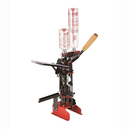 Presses de Rechargement > Presses Cartouches de Chasse - Prévisualiser