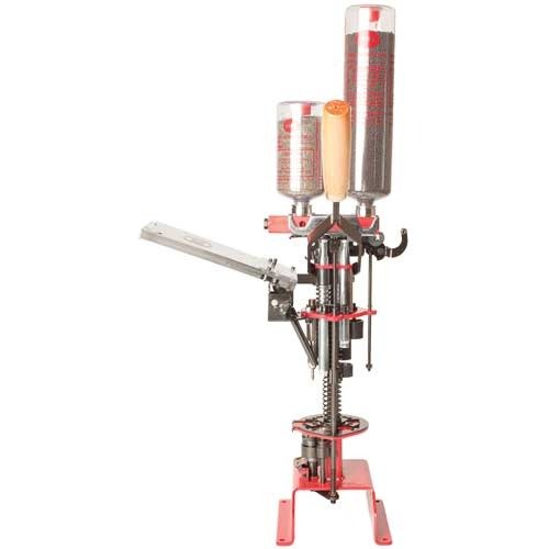 Avec la MEC 8567N Grabber, tu bénéficies d'une opération rapide et précise, produisant une cartouche finie à chaque tir de la manette grâce à son système automatique.