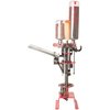 Avec la MEC 8567N Grabber, tu bénéficies d'une opération rapide et précise, produisant une cartouche finie à chaque tir de la manette grâce à son système automatique.