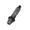 Les dies FULL LENGTH SIZING REDDING pour 6.5MM CREEDMOOR taillent entièrement ton étui, incluant le col et le corps, avec assemblage de décapsuleur et balle d'expansion.