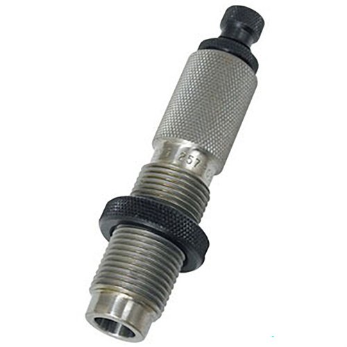 Le die de siège Redding pour 30 M1 Carbine offre un guide de balle, un anneau de sertissage intégré et un plug de siège, pour une précision et une durabilité exceptionnelles.