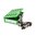 Jeu de 3 matrices 38 SPEC/357 MAG
