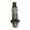 Le Type S Bushing Neck Die te permet de contrôler précisément la taille et la tension du col de douille, avec des buses interchangeables et un système d'auto-centrage.