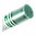 SAECO GREEN lubrifiant solide pour balles