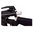 Kit guide de baguette et raccords de nettoyage AR-15