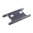 Adaptateur de rail pour appui de tir Benchrest (avant de crosse)