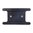 Adaptateur de rail pour appui de tir Benchrest (avant de crosse)