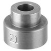 Les inserts Sinclair Bump Gage te permettent de mesurer précisément le shoulder bump pour un réglage optimal de tes dies de sizing et de séparer tes munitions.