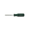 Brosse pour collet de douille, cal. 17-20