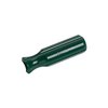 Le GEN II Universal Flashhole Deburring Tool en acier inoxydable élimine les bavures facilement et laisse un chanfrein, idéal pour le rechargement.