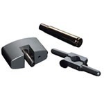Le kit NT-5000 inclut un outil de tournage de col, des mandrins en acier inoxydable et un die expandeur pour un ajustement parfait et une utilisation durable.