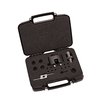 NT-4000 KIT PREMIUM DE TOURNAGE DE COLLET AVEC MALLETTE, CALIBRE .22
