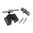 NT-4000 Kit premium de tournage du collet, calibre .30