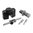 NT-4000 Kit premium de tournage du collet, calibre .30