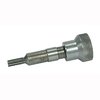 Le WILSON NECK REAMER élimine l'excès de matière du col pour réduire la pression dans la chambre, assurant ainsi une meilleure précision et un tir plus fiable.