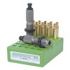 Le jeu de dies Redding FL 9.3x62mm Mauser comprend un die de mise à taille complète et un die de siège standard, parfait pour un rechargement précis et efficace.