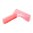 Boîte à munitions pour fusil, couvercle coulissant, NOSLER-7.62X39, 20 cartouches, rouge