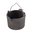 Pot à plomb en fonte 10 lb