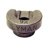Le Shellholder #13 de LYMAN est parfait pour tes munitions 7MM et .300, offrant précision et compatibilité avec plusieurs calibres magnum.