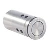 Les dies de sizing LYMAN 0.458" facilitent la lubrification des balles avec leur espacement de trous à 90°, assurant une forme cylindrique parfaite.