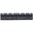 Adaptateur 4 pouces queue d'aronde vers Weaver