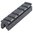 Adaptateur 4 pouces queue d'aronde vers Weaver