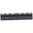 Adaptateur 4 pouces queue d'aronde vers Weaver